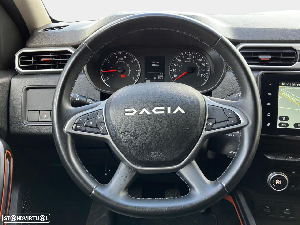 Dacia Duster 1.5 Blue dCi Extreme - 9