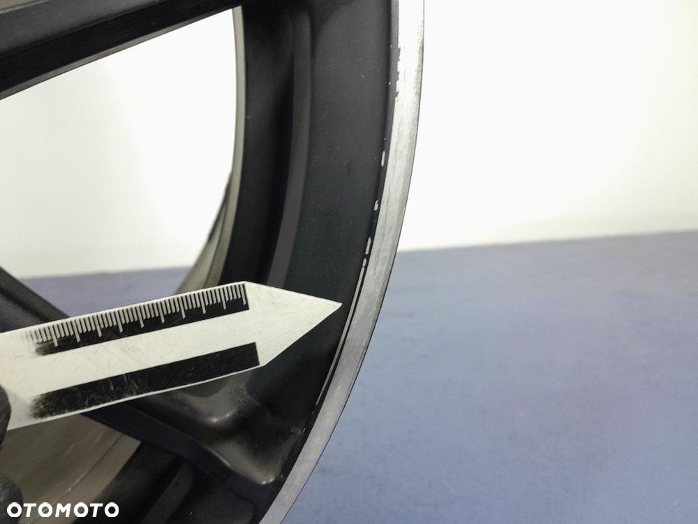 MERCEDES A W177 A45S FELGA ALUMINIOWA 8.5JX19 ET 46 5X112 A1774012500 - 3