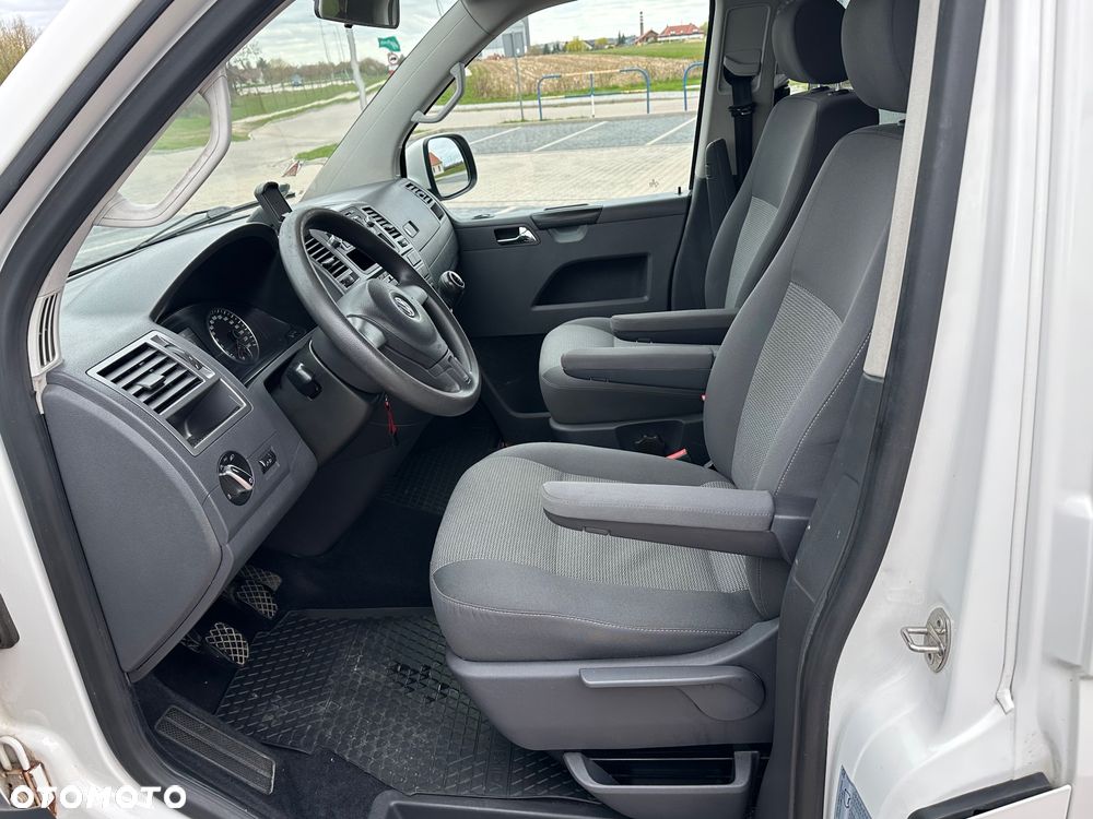 Volkswagen Caravelle L1 Comfortline - 15