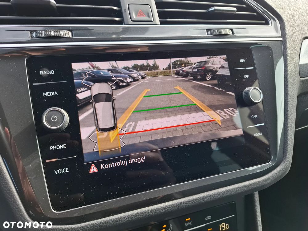 Volkswagen Tiguan 2.0 TDI SCR Life DSG - 18
