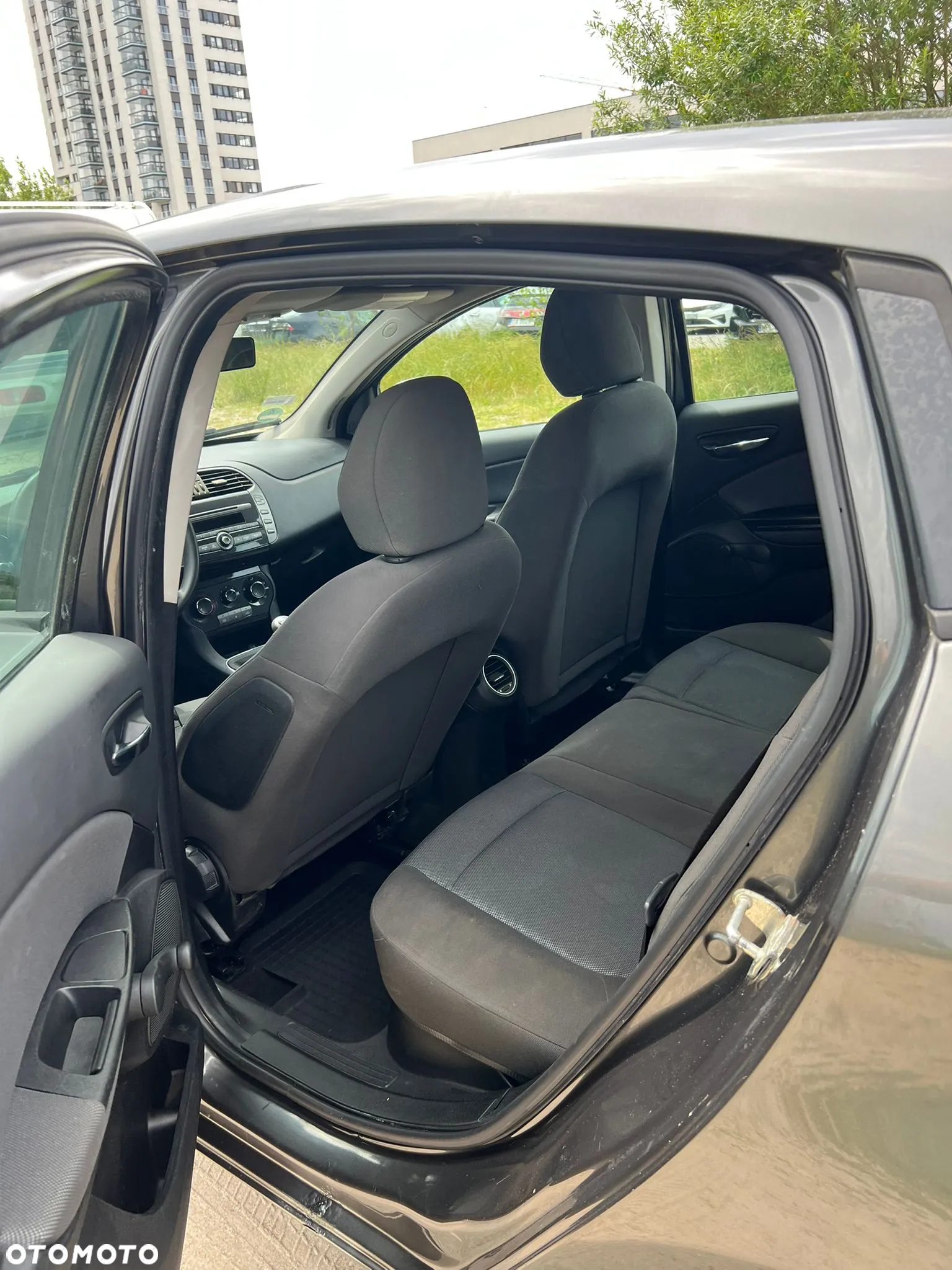 Fiat Bravo 1.4 16V Dynamic - 8