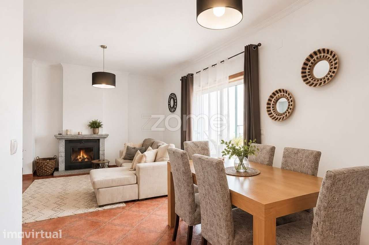 Apartamento T2 Duplex com Terraço e Potencial de Rentabilidade l Vi... - Grande imagem: 5/22