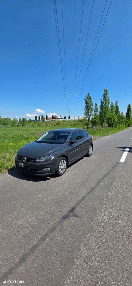 Volkswagen Polo - 7