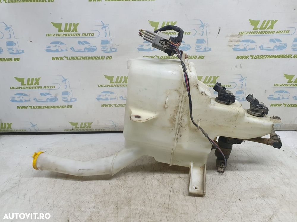 Vas lichid parbriz e4010030 Mazda CX-7 1 [2006 - 2009] 2.3 mzr L3Y7 - 2