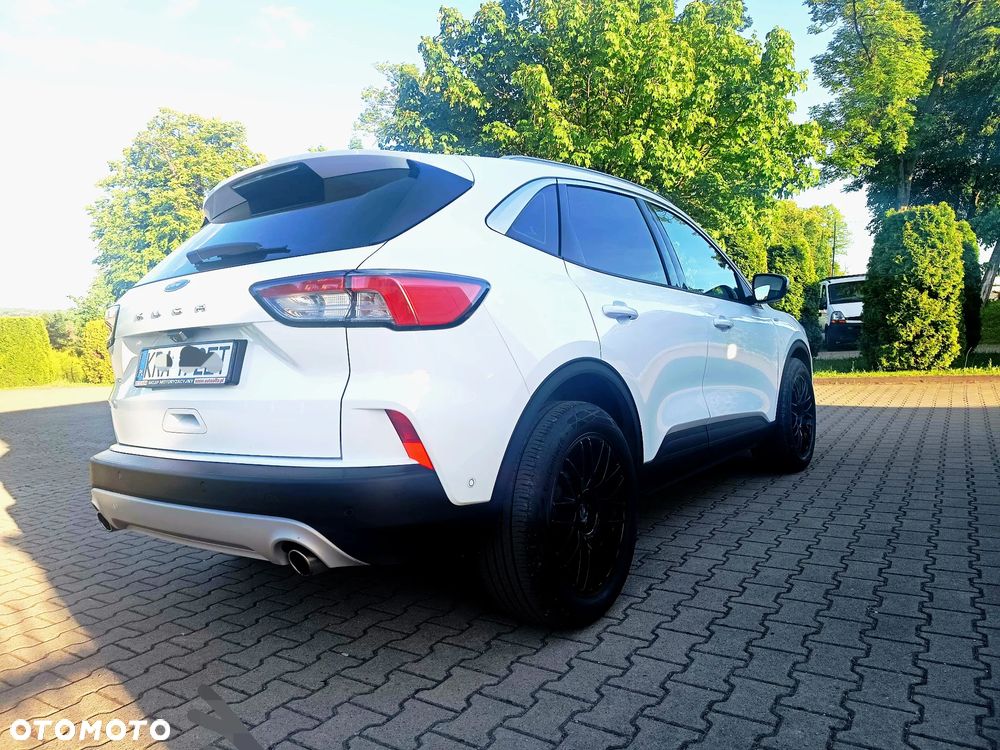 Ford Kuga 1.5 EcoBlue FWD ST-Line - 10