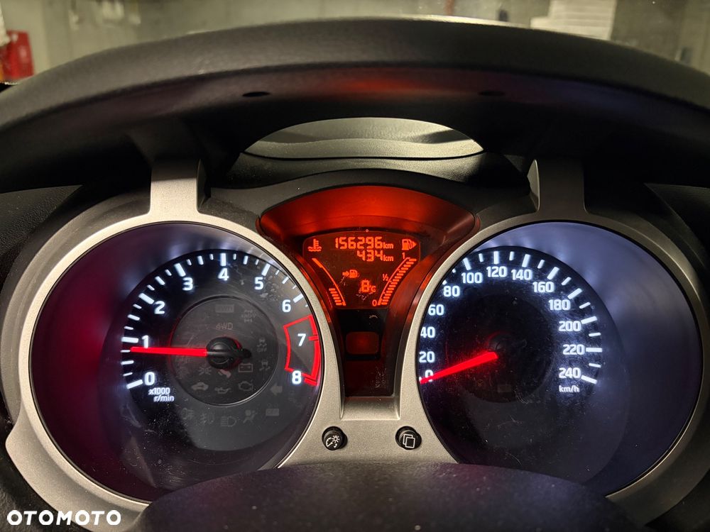 Nissan Juke 1.2 DIG-T Acenta - 21