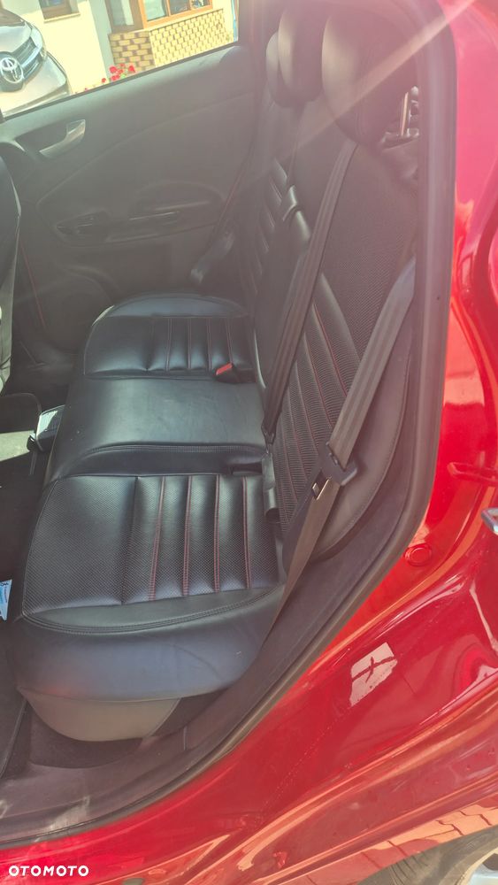 Alfa Romeo Giulietta 1.4 TB MultiAir Progression - 10