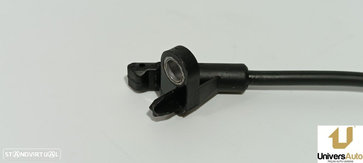 SENSOR ABS SMART FORTWO CABRIO ELECTRIC DRIVE (453.491) - 5