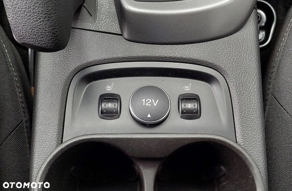 Ford Focus - 23