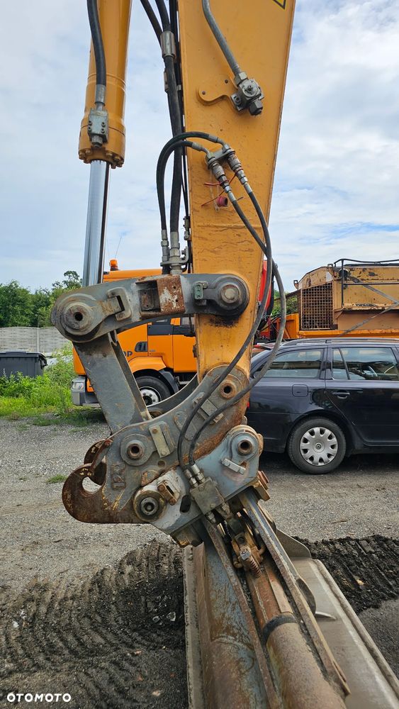Liebherr R916 LC Litronic - 6