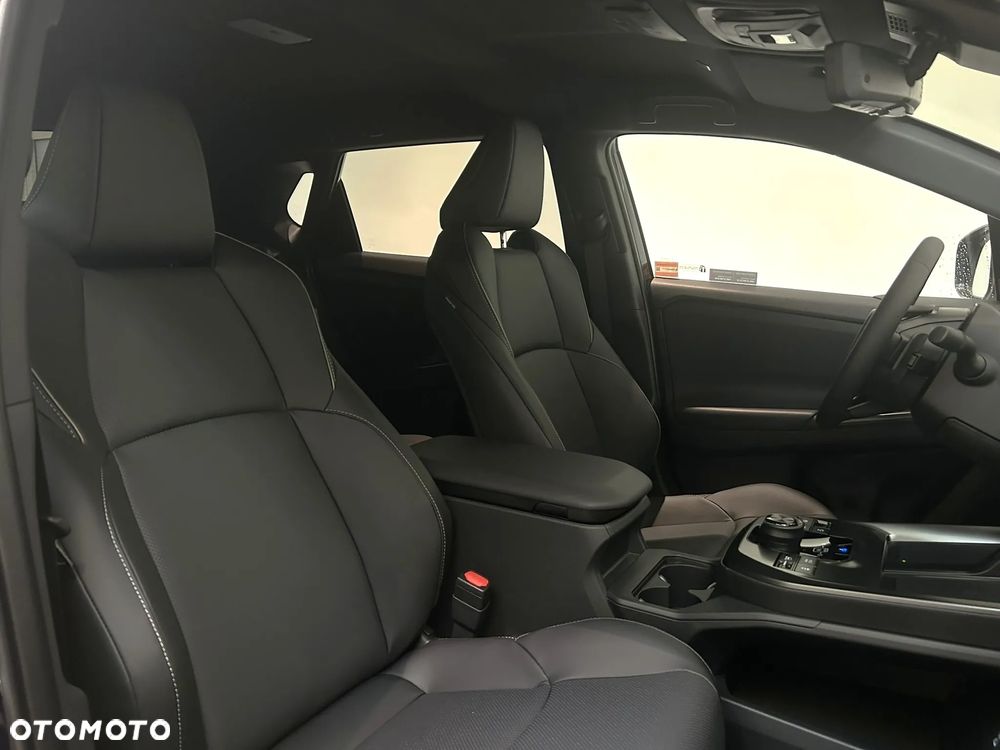 Toyota bZ4X 73.1kWh 4x4 Style - 16