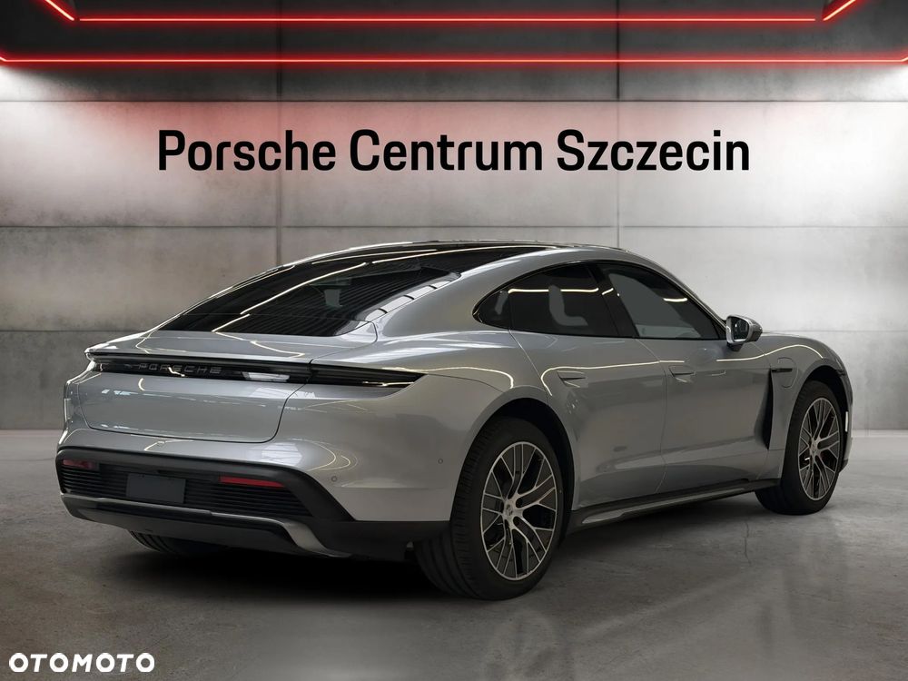 Porsche Taycan 105kWh 4S Performance Plus - 5