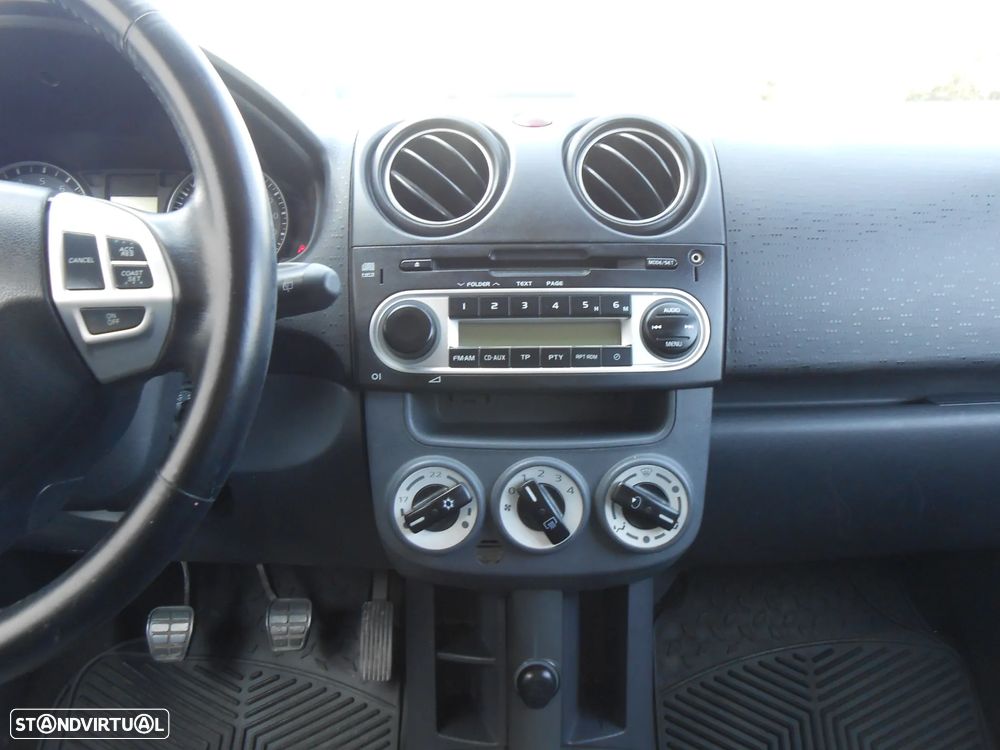 Mitsubishi Colt - 14