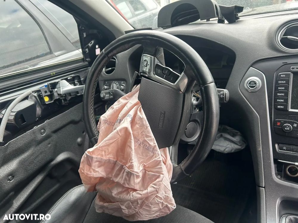 Injectoare Ford mondeo MK4 1.6 TDCI Euro 5 - 13