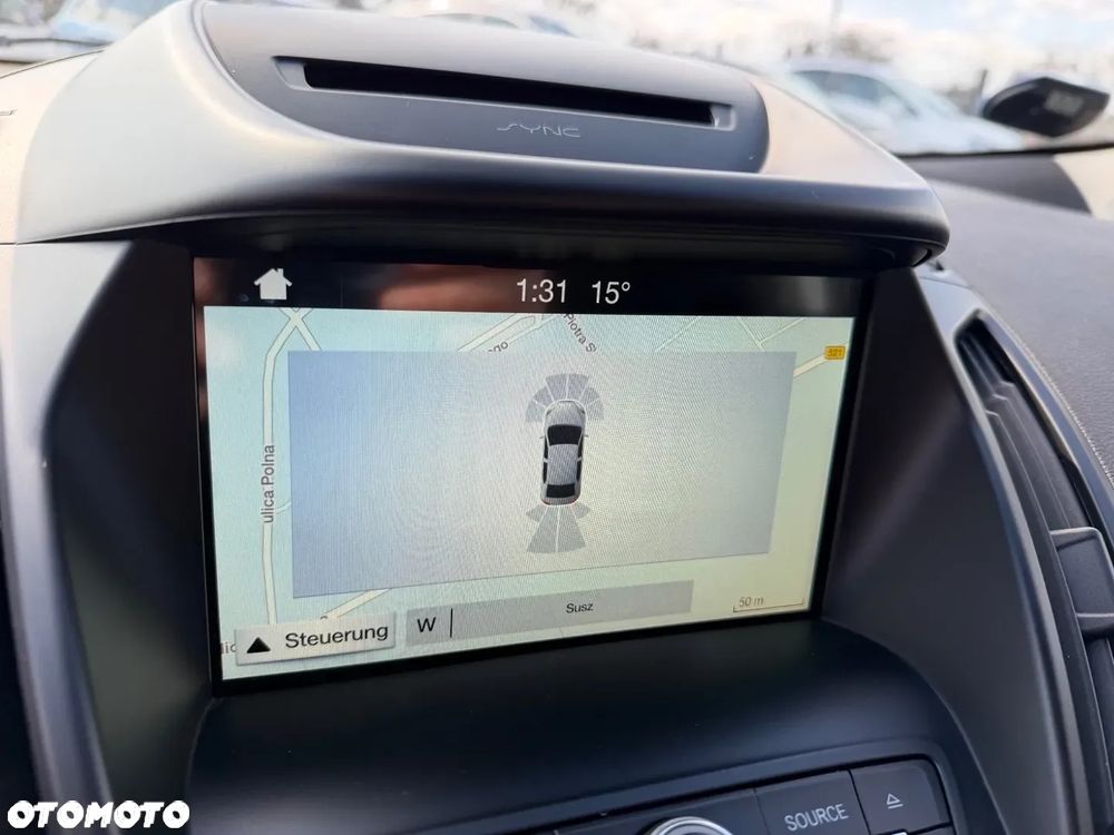 Ford Kuga 1.5 EcoBlue COOL&CONNECT - 22