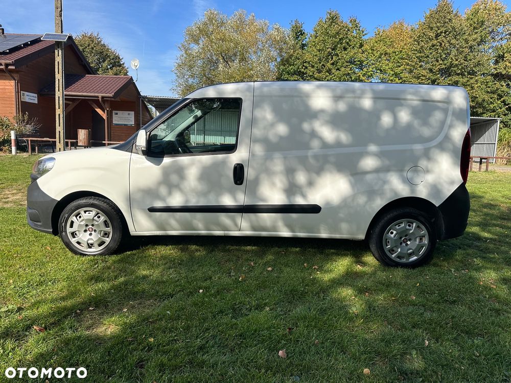 Fiat DOBLO - 23
