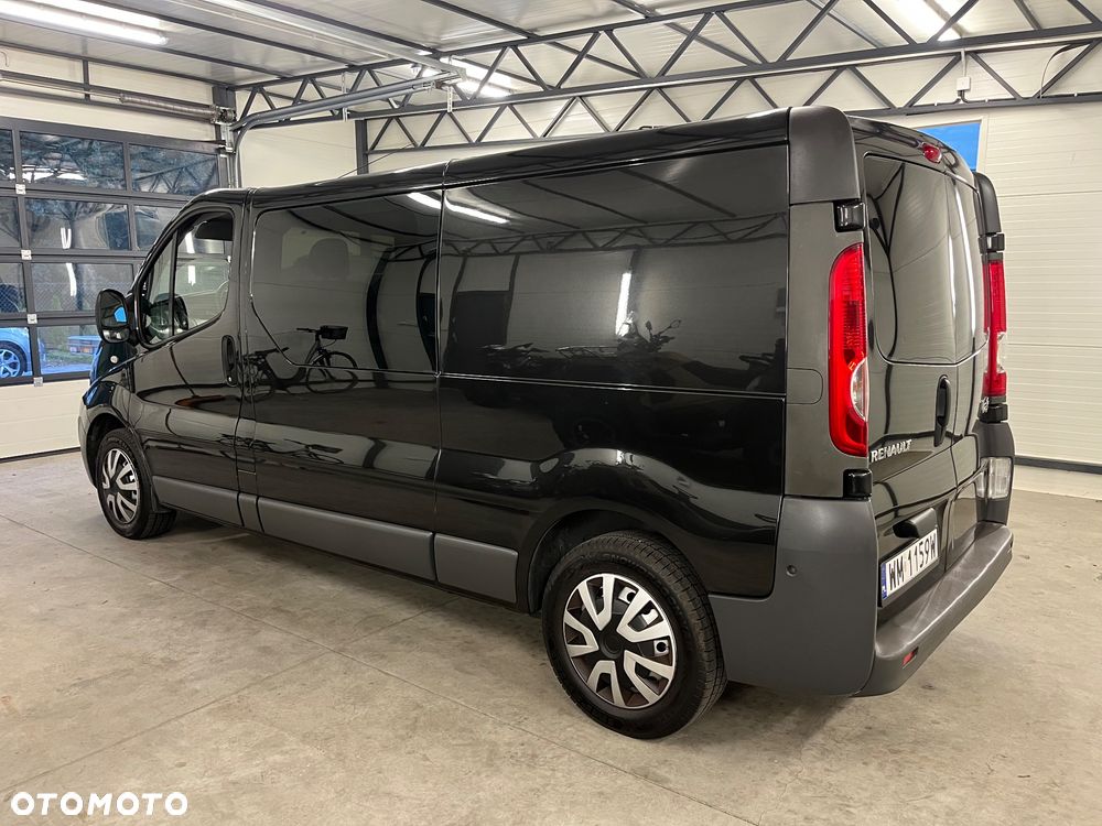Renault Trafic - 4
