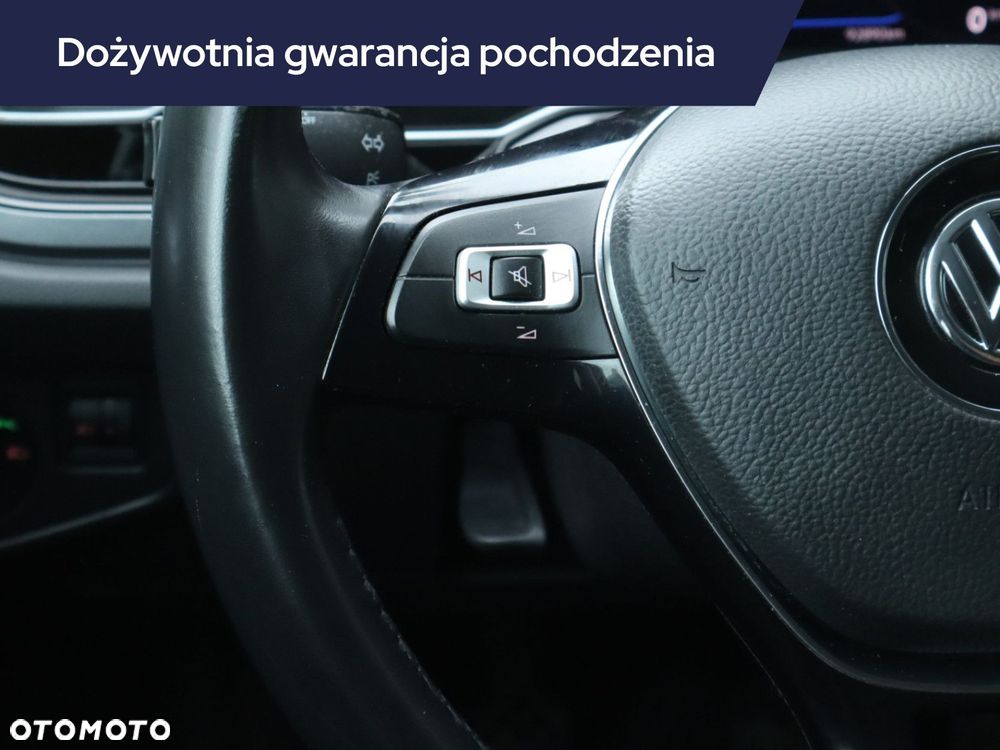 Volkswagen Polo - 21