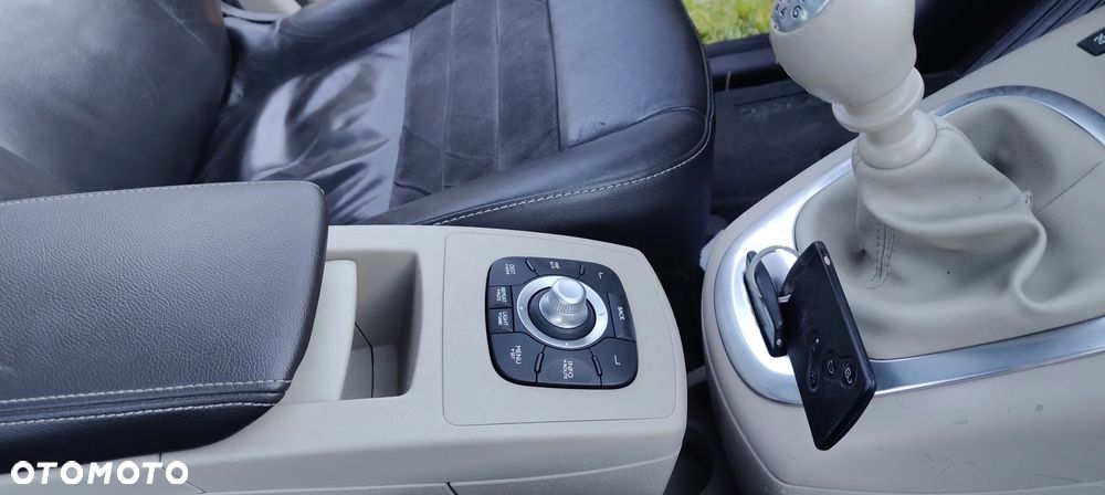 Renault Grand Scenic Energy dCi 130 Start & Stop Euro 6 Luxe - 39