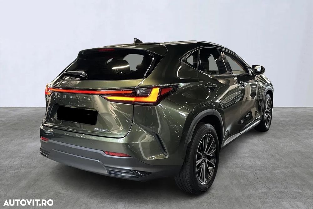 Lexus Seria NX 350h AWD CVT HEV Executive - 6
