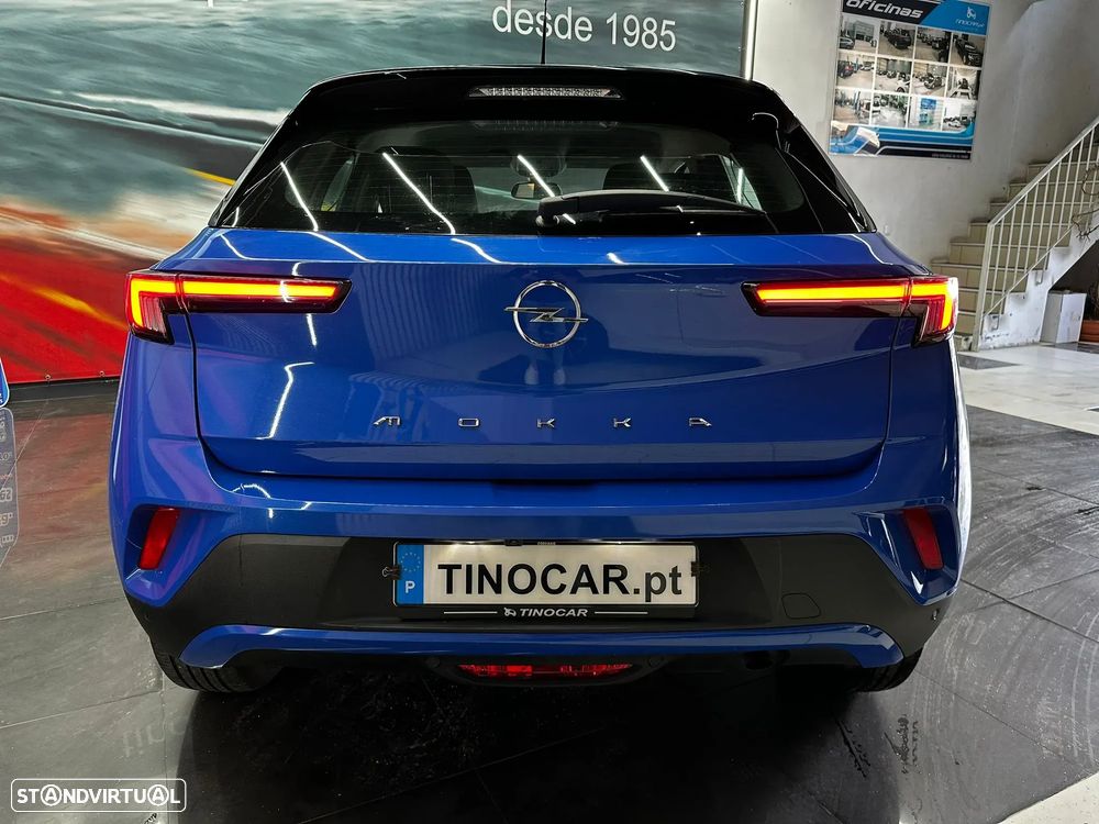 Opel Mokka 1.2 T Elegance - 7