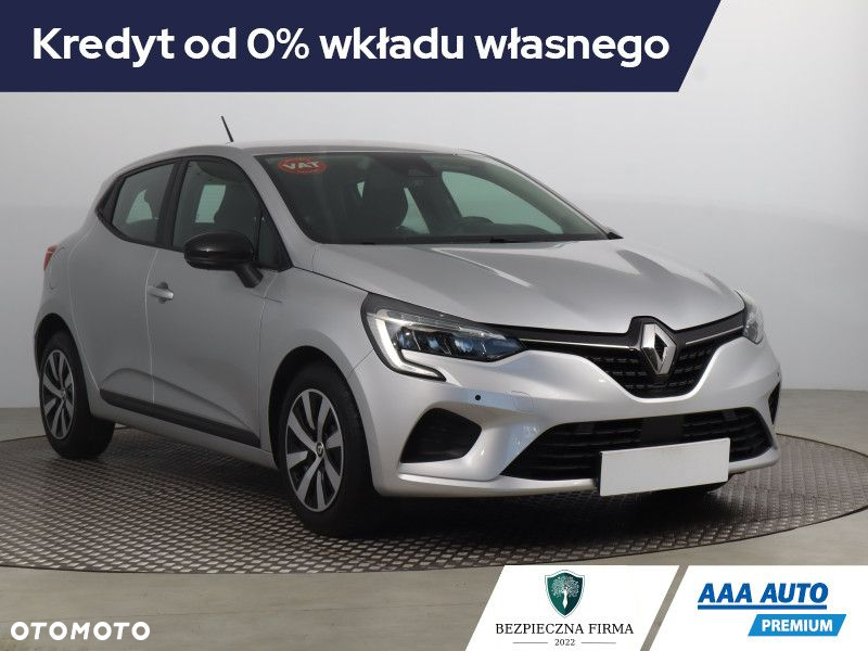 Renault Clio - 2