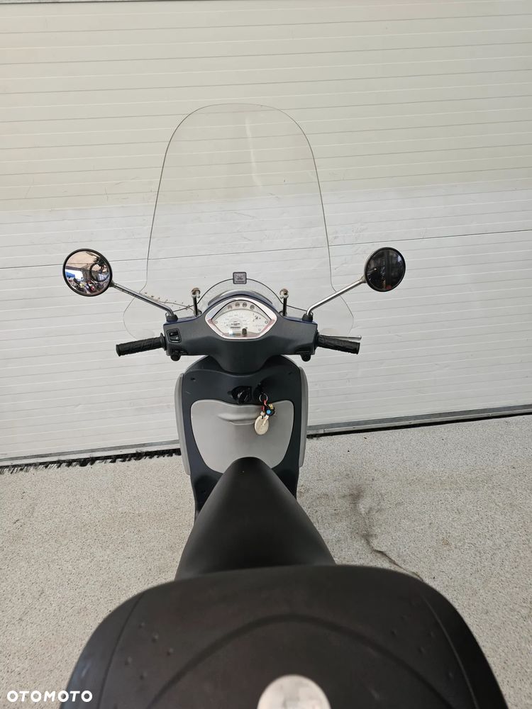 Piaggio Liberty - 30