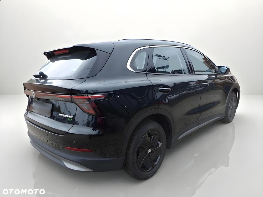 MG S5 EV - 4