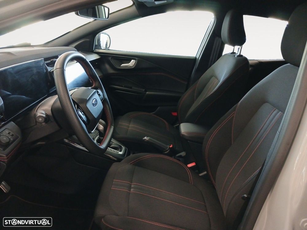 Ford Puma 1.0 EcoBoost ST-Line Aut. - 9