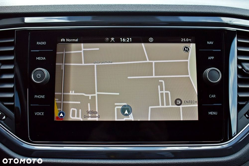 Volkswagen T-Roc 1.5 TSI ACT Premium DSG - 21