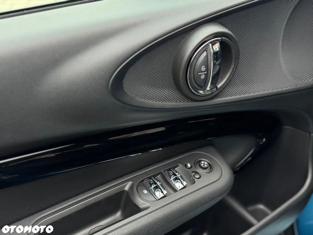 MINI Clubman Cooper S - 11