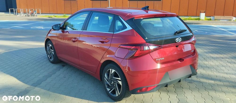 Hyundai i20 1.2 Modern - 2