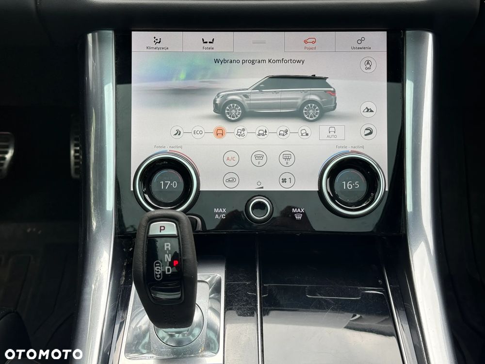 Land Rover Range Rover Sport P400 3.0 HST - 13