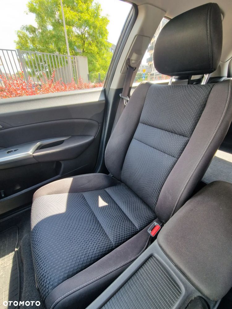 Honda Civic 1.8 Executive - 12