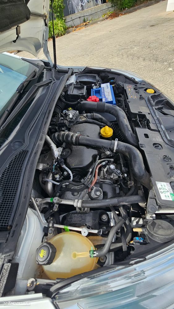 Renault Clio 1.5 dCi Zen - 29