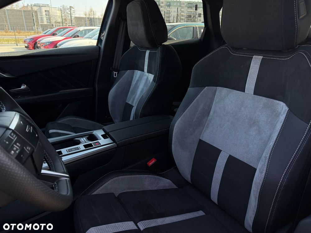 Opel Grandland 1.2 T mHEV GS S&S eDTC6 - 10