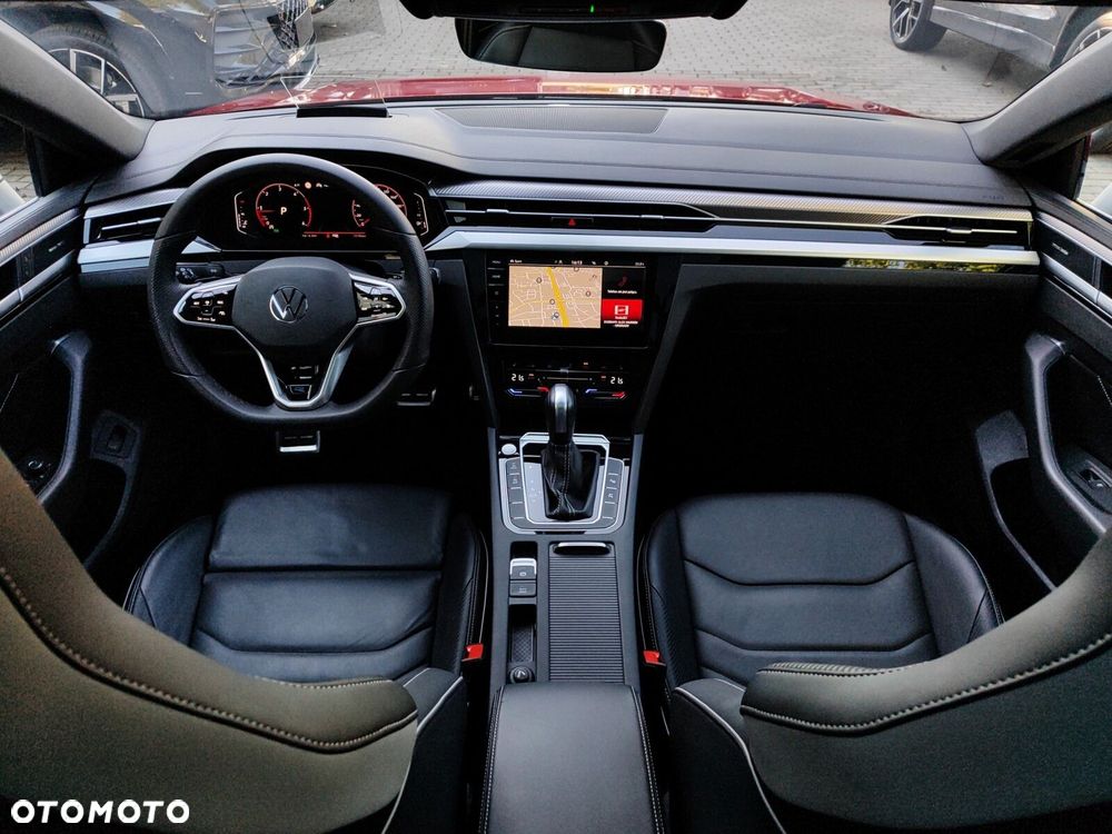 Volkswagen Arteon 2.0 TDI R-Line DSG - 11
