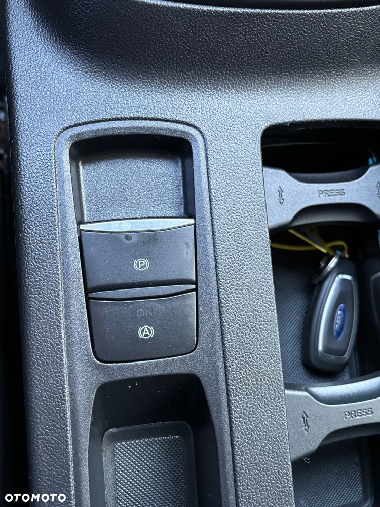 Ford Focus 1.5 EcoBlue Start-Stopp-System ACTIVE - 34