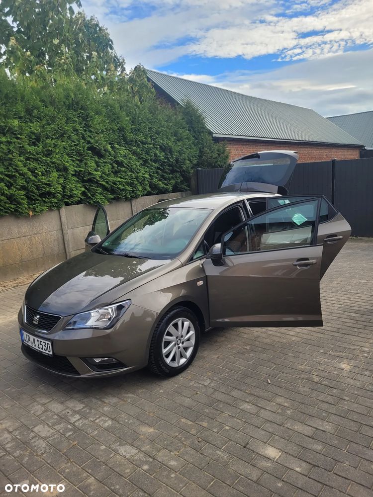 Seat Ibiza - 12
