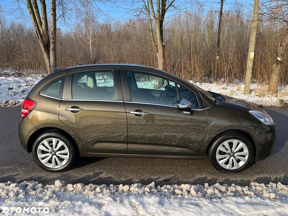 Citroën C3 1.4 Attraction - 7