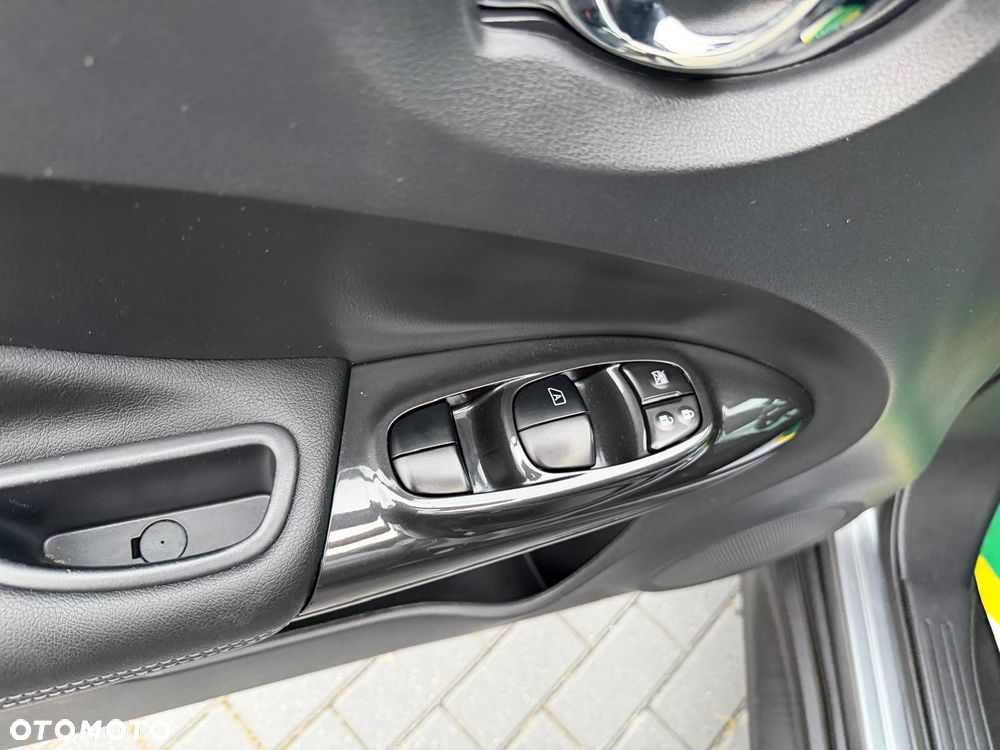 Nissan Juke 1.5 dCi Tekna S&S - 21