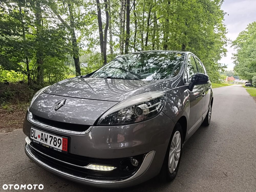 Renault Grand Scenic dCi 110 EDC Bose Edition - 24