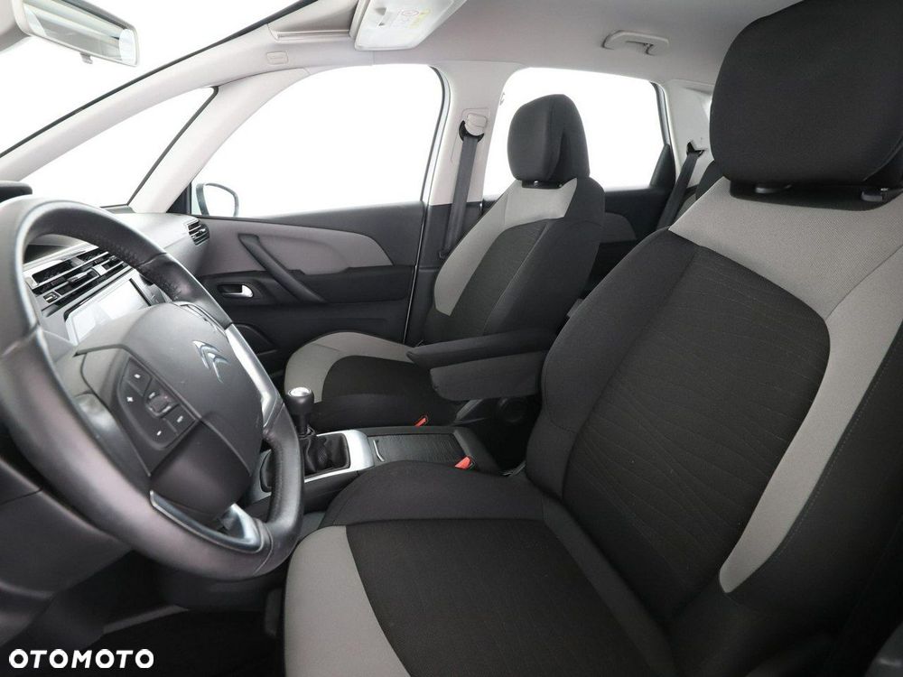 Citroën C4 Picasso 1.2 PureTech Feel S&S - 13