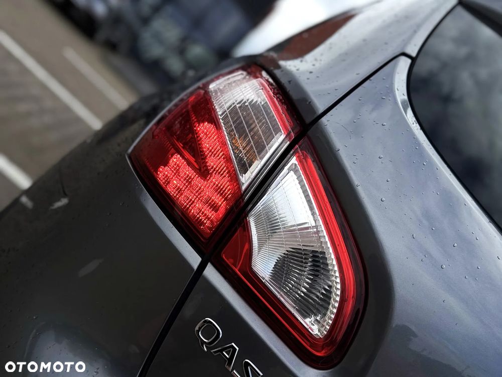 Nissan Qashqai 2.0 Tekna - 9