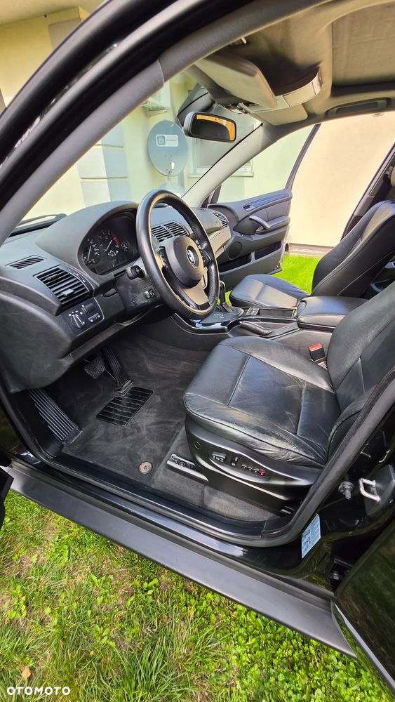 BMW X5 - 17