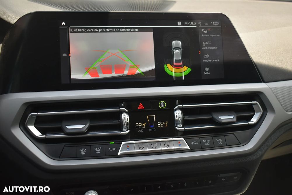 BMW Seria 3 330e Aut. - 8