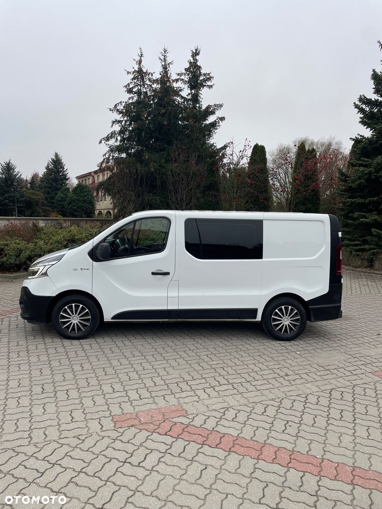 Renault Trafic - 10