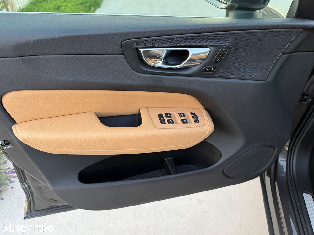 Volvo XC 60 D4 AWD Geartronic Inscription - 19