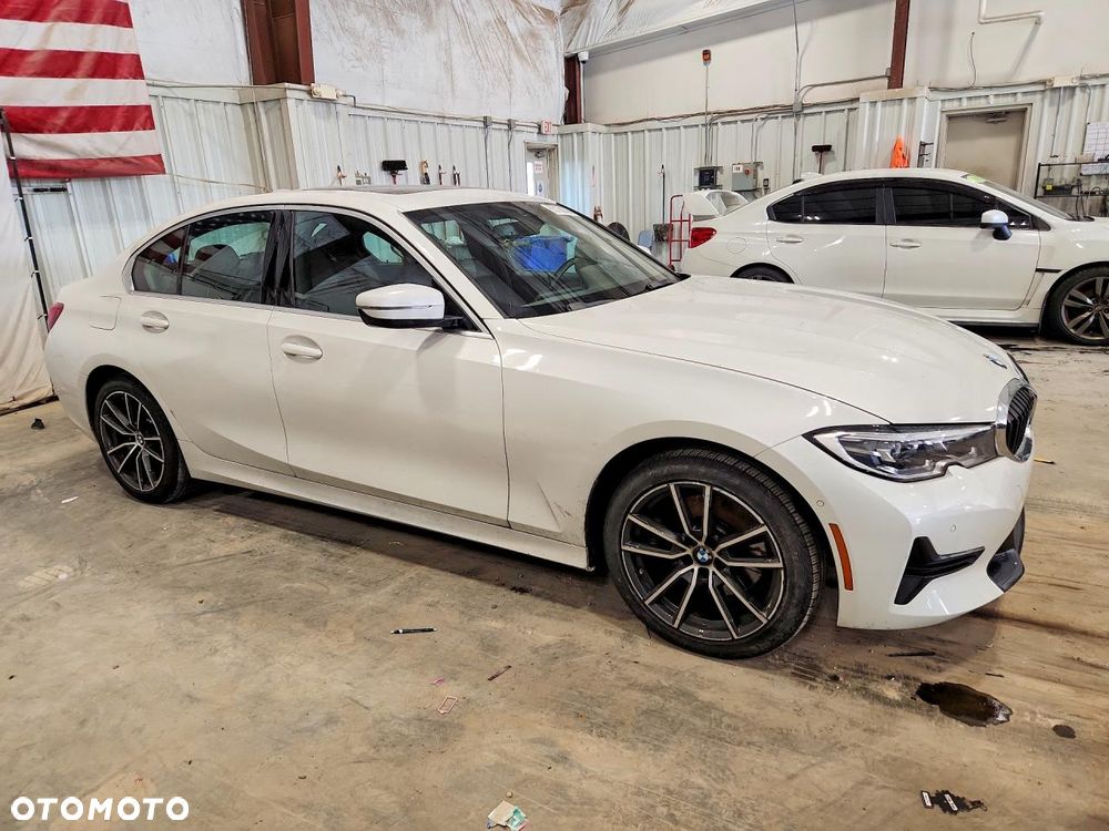 BMW Seria 3 - 1