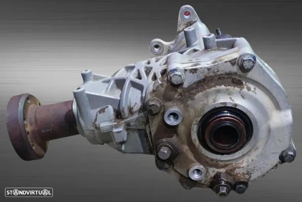 Diferencial frontal Land Rover Ref: PEJ327L486AC - 3